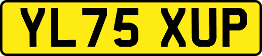 YL75XUP