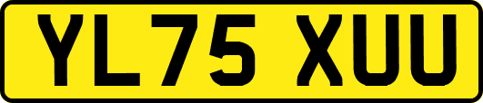 YL75XUU