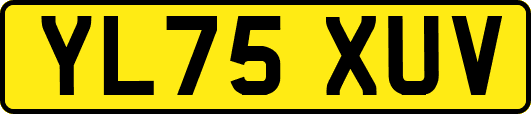 YL75XUV