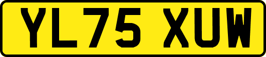 YL75XUW