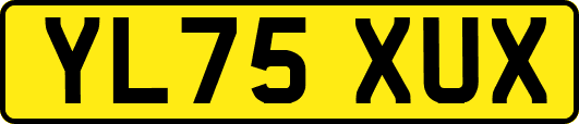 YL75XUX