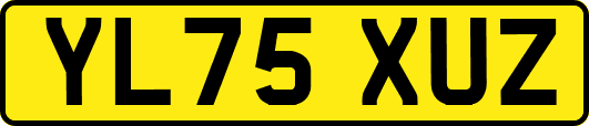 YL75XUZ