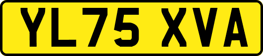 YL75XVA