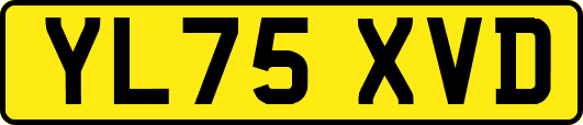 YL75XVD