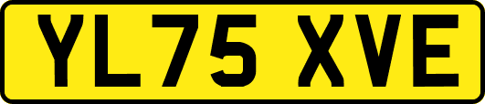 YL75XVE