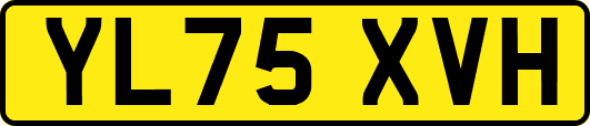 YL75XVH