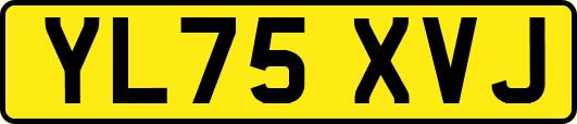 YL75XVJ