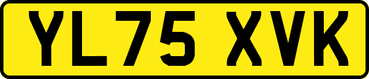 YL75XVK