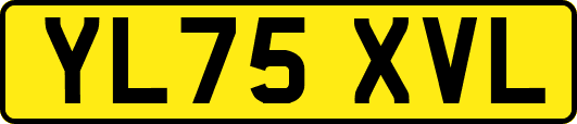 YL75XVL