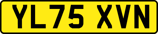 YL75XVN
