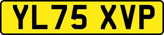 YL75XVP