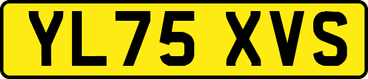 YL75XVS