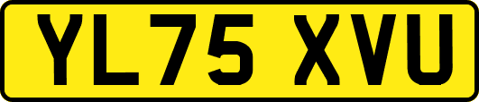 YL75XVU