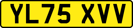 YL75XVV