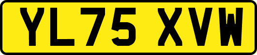 YL75XVW