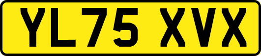 YL75XVX