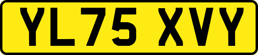 YL75XVY