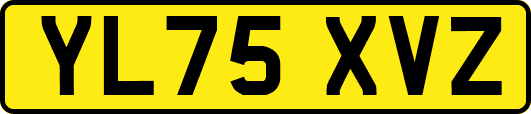 YL75XVZ