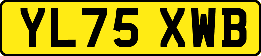YL75XWB