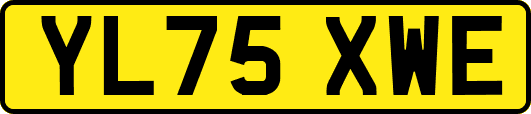 YL75XWE
