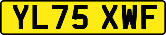 YL75XWF