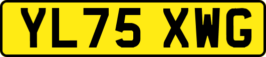 YL75XWG