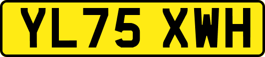 YL75XWH