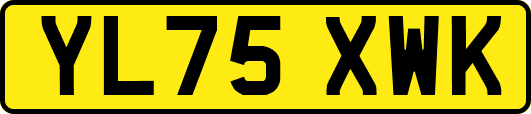 YL75XWK