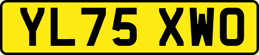 YL75XWO