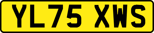 YL75XWS