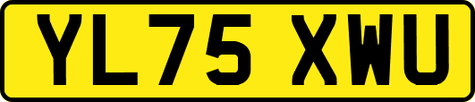 YL75XWU
