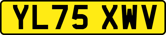 YL75XWV