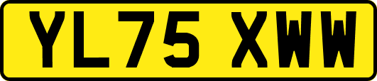 YL75XWW