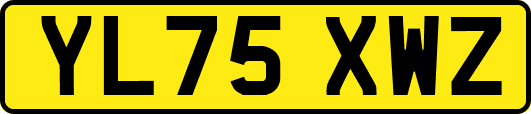 YL75XWZ