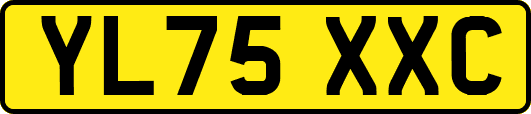 YL75XXC
