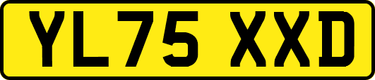 YL75XXD
