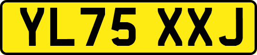 YL75XXJ