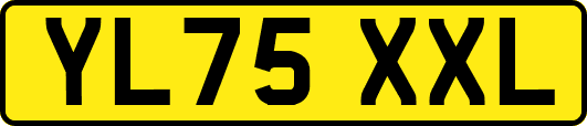YL75XXL
