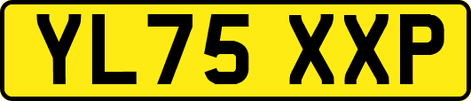 YL75XXP