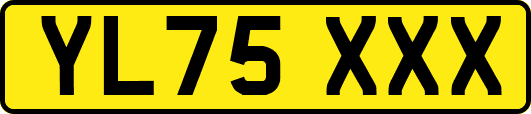 YL75XXX