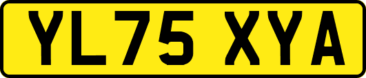 YL75XYA