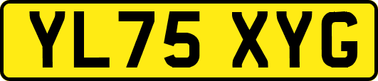 YL75XYG