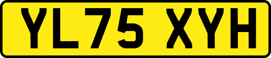 YL75XYH