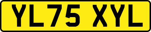 YL75XYL