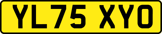 YL75XYO