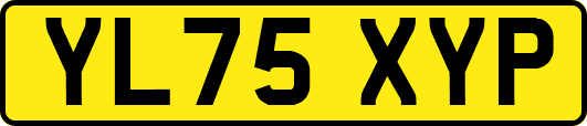 YL75XYP