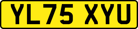 YL75XYU