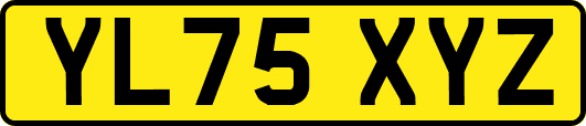YL75XYZ