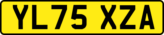 YL75XZA