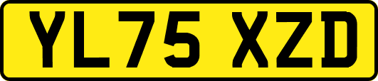 YL75XZD